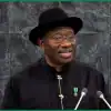 People Do Stupid, Criminal Things In Politics – Goodluck Jonathan