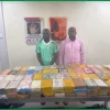 ₦39 Billion Cocaine: NDLEA Arraigns KC Luxury, Two Others