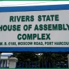Rivers State House Of Assembly Approves State Police Bill