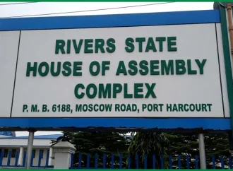 Rivers State House Of Assembly Approves State Police Bill