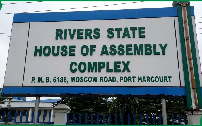 Rivers State House Of Assembly Approves State Police Bill