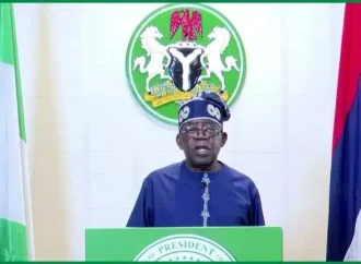 Tinubu To Mark Independence Day In Lagos, Plans Nationwide Broadcast
