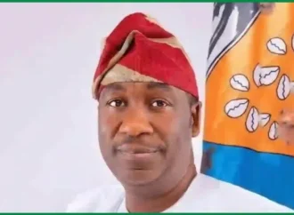 Tinubu Invited Me From New York To Join His Govt – Hamzat
