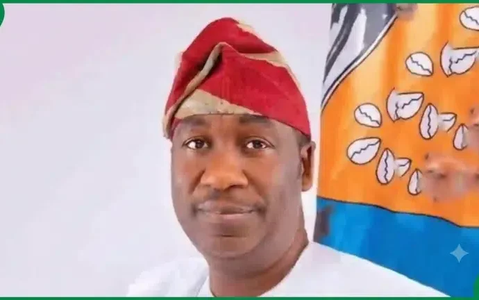 Tinubu Invited Me From New York To Join His Govt – Hamzat