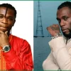 Burna Boy And I Are Enemies For Life, I Can’t Forgive Him – Speed Darlington