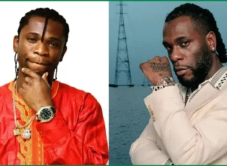 Burna Boy And I Are Enemies For Life, I Can’t Forgive Him – Speed Darlington