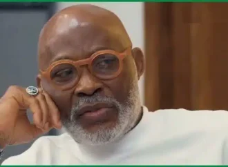 RMD Reveals What Nigerians Must Do To Change Nigeria’s Image