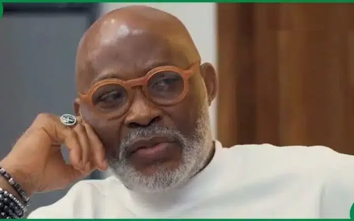 RMD Reveals What Nigerians Must Do To Change Nigeria’s Image