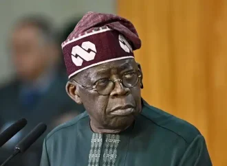 US Firm Takes Tinubu Heroin Allegations To Congress, Raises Security Concerns