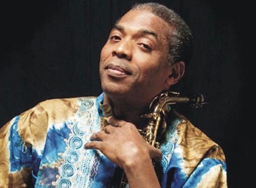 I Only Married My Wife For My Children To Get British Passports – Femi Kuti