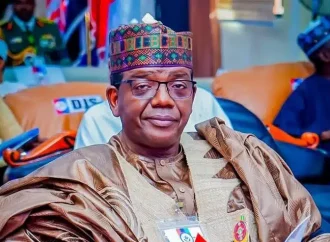 Matawalle Reveals Tinubu’s 5-Year Plan To Crush Insecurity