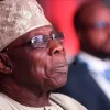 Obasanjo Reveals Reason Nigeria Is Poor