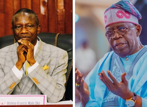 Tinubu Celebrates PFN President Wale Oke at 70
