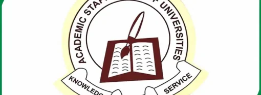 LASU Graduate Who Wrote JAMB Twice Bags First-Class-Like 4.37 CGPA, Shares Father’s Emotional Message