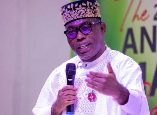 2027: SDP Candidate Adebayo Vows To Install 15kW Solar Panels On Every Nigerian Roof