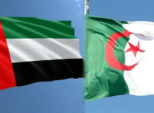 Algeria Breaks Ties With UAE, Bans Emirati Aircraft