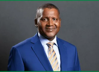 Dangote Commends Tinubu’s Reforms, Says Nigeria Is On The Right Path