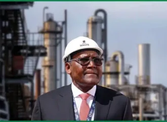 Dangote Reveals Biggest Business Mistake, Says Textile Collapse Cost 8,000 Jobs