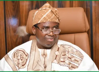 Amupitan Speaks On INEC’s Preferred Candidate For 2027