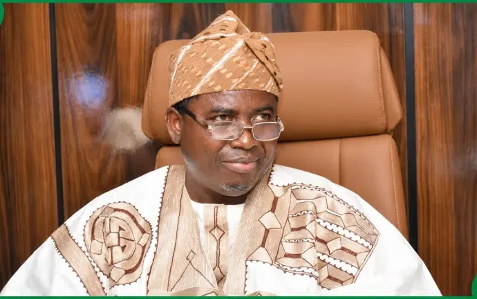 Amupitan Speaks On INEC’s Preferred Candidate For 2027