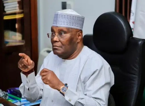 Atiku Challenges Tinubu Over $460,000 US Forfeiture, $9m Arrangement
