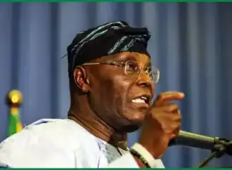 Full List: Atiku Releases Members Of ADC Presidential Campaign