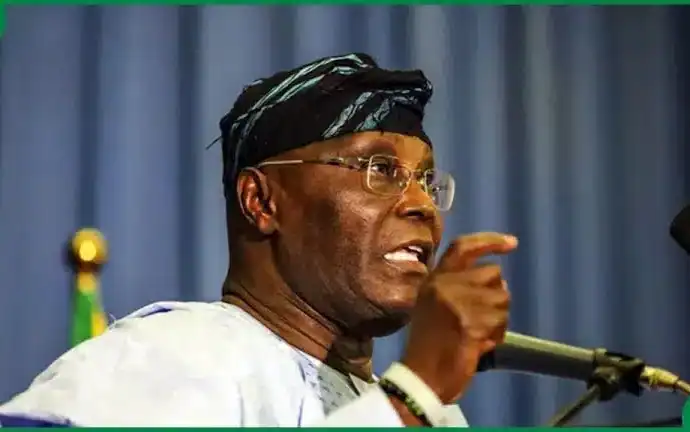 Full List: Atiku Releases Members Of ADC Presidential Campaign