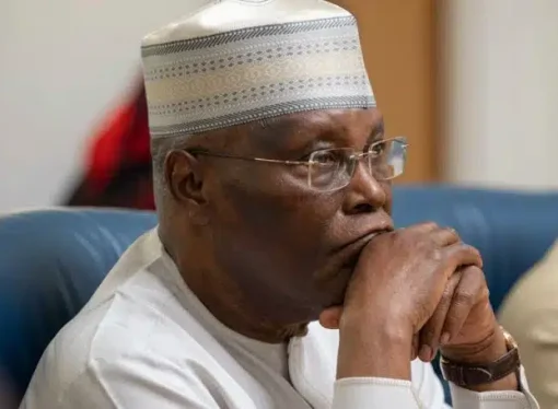 Atiku Raises Alarm Over Nigerians Selling Kidneys For ₦1.7 Million Under Tinubu Govt