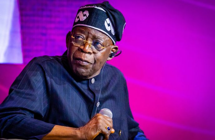 Nigeria’s External Debt Rises by $11.4bn Under Tinubu