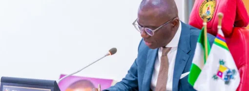 Waste Crisis: Sanwo-Olu Declares State Of Emergency In Lagos