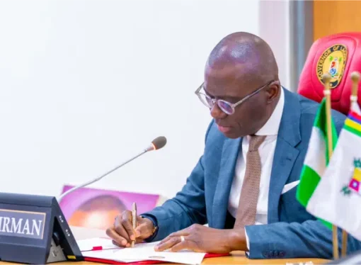 Waste Crisis: Sanwo-Olu Declares State Of Emergency In Lagos