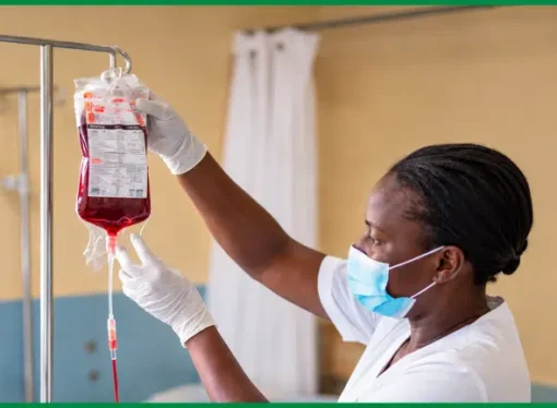 Jehovah’s Witnesses Announce New Rules On Blood Transfusion For Members