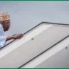 Tinubu Ends Working Vacation, Returns To Lagos Sunday – Source