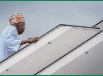 Tinubu Ends Working Vacation, Returns To Lagos Sunday – Source