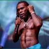 Burna Boy To Headline NFL Paris Game Halftime Show