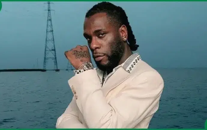 Burna Boy’s ‘Praise The Sky’ Potshot Missed True Christians