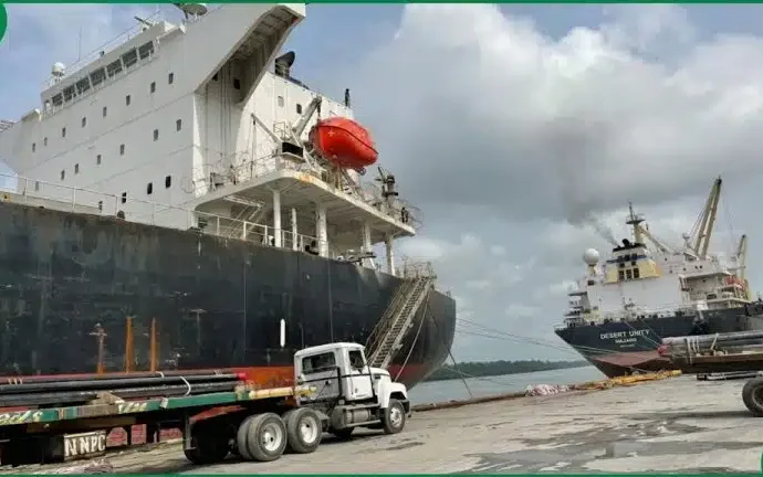Tinubu Gov’t Approves Upgrade Of Four Major Ports