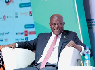 Nigeria’s Foreign Reserves Cross $55bn, Hit Highest Level In 18 Years – CBN