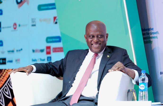 Nigeria’s Foreign Reserves Cross $55bn, Hit Highest Level In 18 Years – CBN