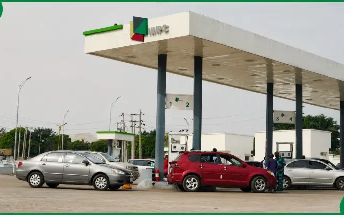 Obasanjo To Tinubu: How Petrol Price Rose From ₦20 To Over ₦1,000 Per Litre