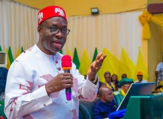 Anambra Still Repaying Loans Taken By Peter Obi, Obiano Administrations
