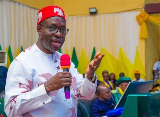 Anambra Still Repaying Loans Taken By Peter Obi, Obiano Administrations