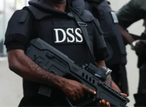 Former DSS Director-General Albert Horsfall Dies at 84