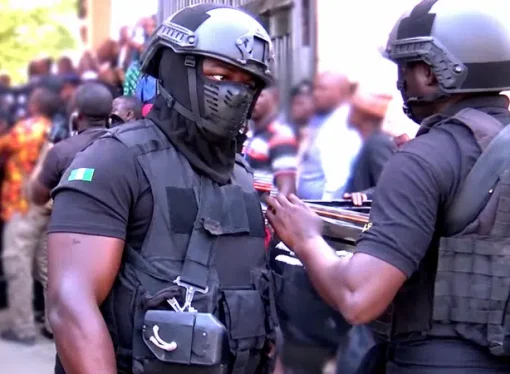 Oyo School Kidnap Victims Spent 56 Days In Bush – DSS Witness Tells Court