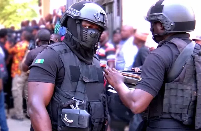Oyo School Kidnap Victims Spent 56 Days In Bush – DSS Witness Tells Court