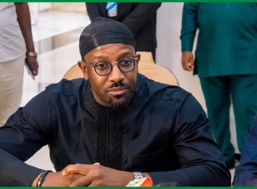 ‘Join APC Or Step Aside As Minister’ – Tinubu’s Ex-Aide Warns Wike