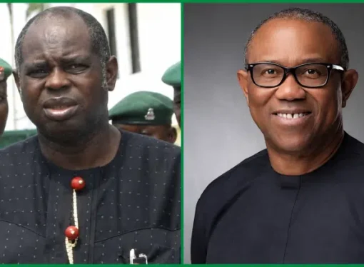 7 Nigerian Governors Who Were Impeached — And What Happened Afterwards