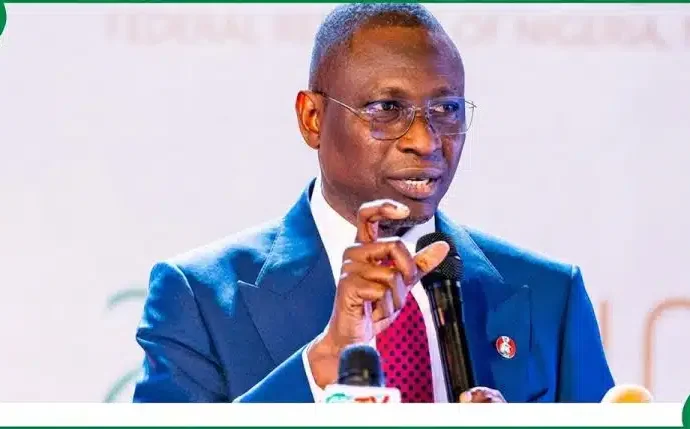 Crime Has No Religion – EFCC Boss Tasks Pastors, Imams on Moral Dignity