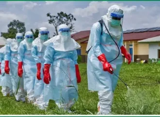 NCDC Issues Fresh Warning Over Ebola Virus Outbreak