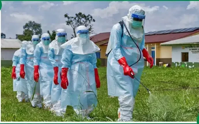NCDC Issues Fresh Warning Over Ebola Virus Outbreak
